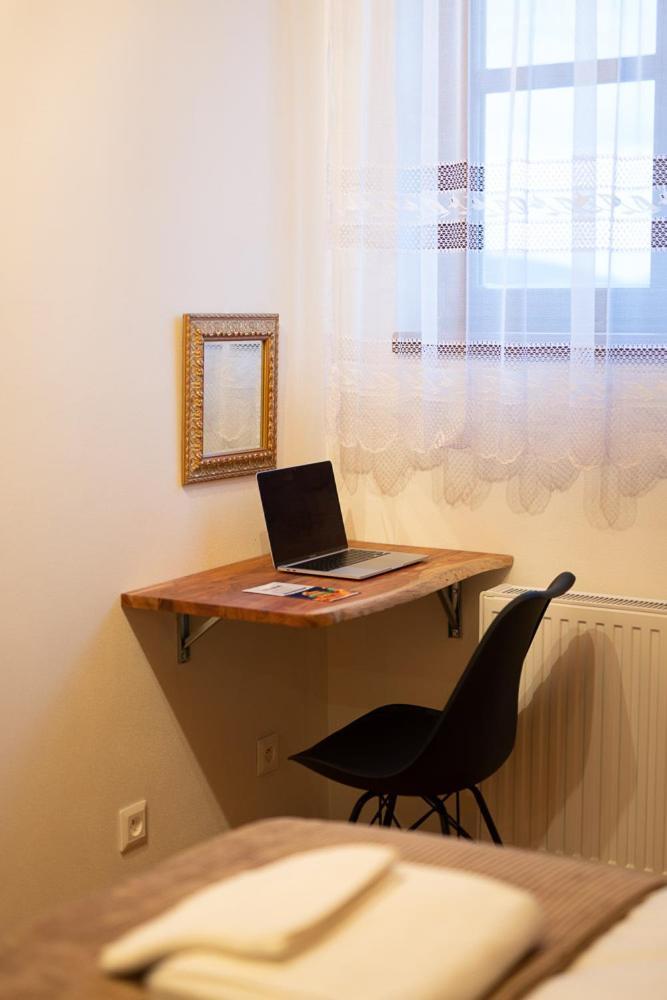 Penzion Kolkaren Stará ľubovňa Rum bild